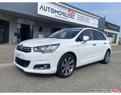 Citroen c4 Puretech Shine 130CH