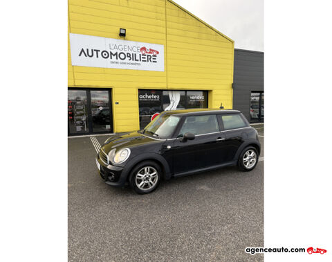 Annonce voiture Mini Cooper 7990 �