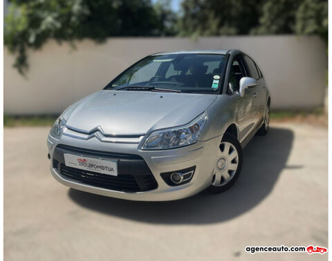 Citroen c4 1.6 HDI 110 COLLECTION