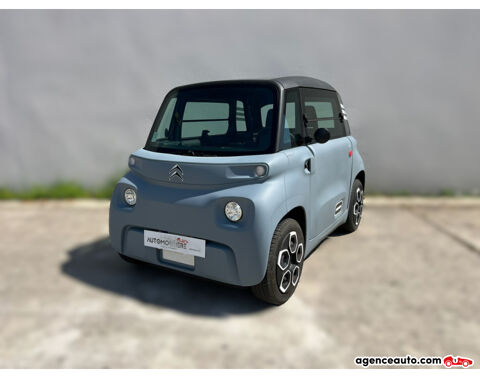 Citroen ami ÉLÉCTRIQUE GARANTIE 12 MOI