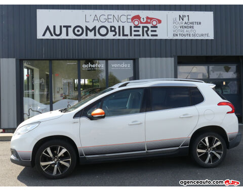 2008 1.6 e-HDi S&S 92 cv URBAN 2014 occasion 14400 Nonant