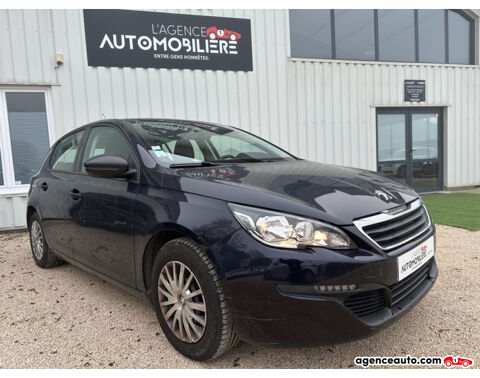 Peugeot 308 1.2 82CH ACCESS Kit distribution neuf 2017 occasion Châtenoy-en-Bresse 71380