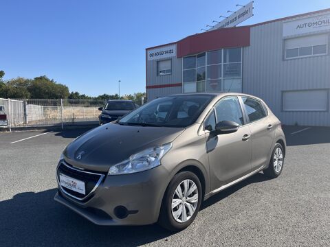Peugeot 208 1.2 VTi 82ch Active /1&egrave;re Main/GA