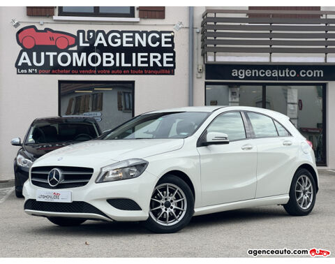 Annonce voiture Mercedes Classe A 6990 