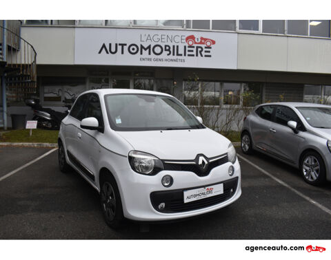 Renault twingo III 1.0 SCe 12V eco2 S&S 71 cv