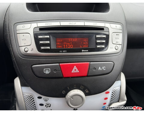 Citroen c1 1.0 VTI 68 COLLECTION 5P- PREMIERE MAIN 