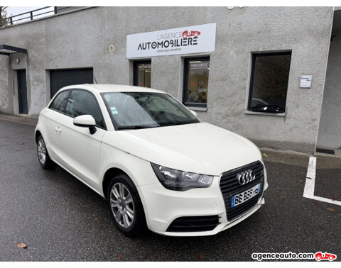 Audi a1 3 Portes 1.2 TFSI 85 cv / Climatisation