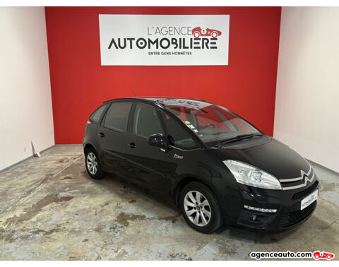 Citroen c4 picasso 1.6 HDI 112 BV6 CONFORT CLIM AUTO