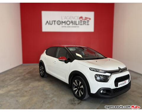 Annonce voiture Citron C3 11990 