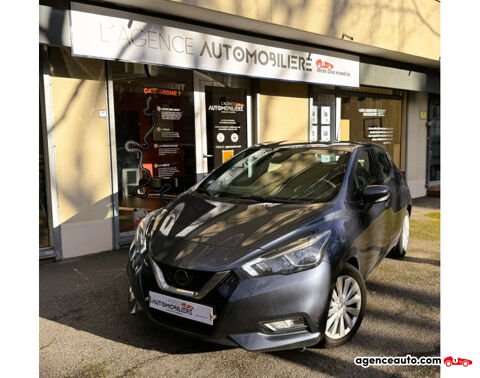 Nissan micra 1.5 DCI 90 VISIA PACK