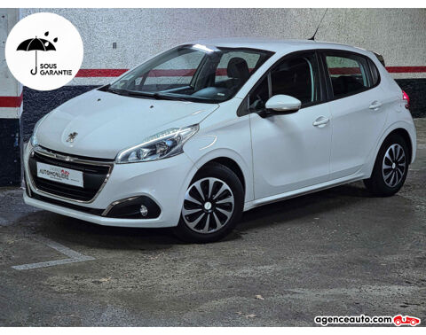 Peugeot 208 BlueHDi 75 Active Business