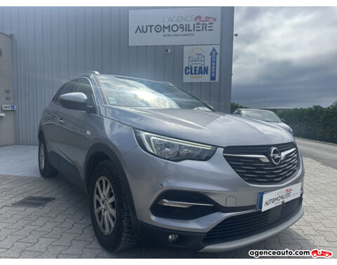 Opel Grandland x 1.5 CDTI S&S 130 CV 2019 occasion Annemasse 74100