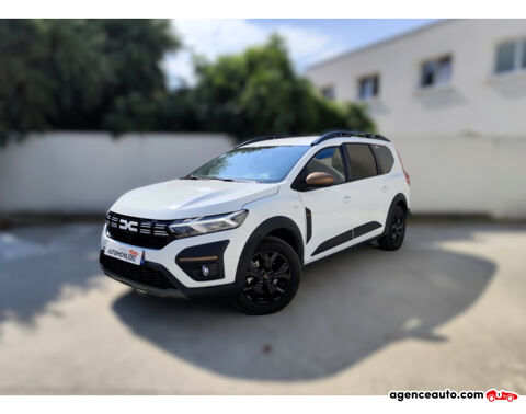 Dacia Jogger 1.6 140H 90 FULL-HYBRID HYBRID 1.2KWH BVA 2025 occasion Castries 34160