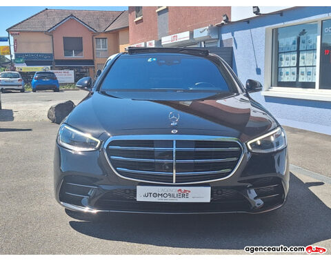 Classe S 580 e 4Matic AMG Line 510ch 2023 occasion 90400 Danjoutin