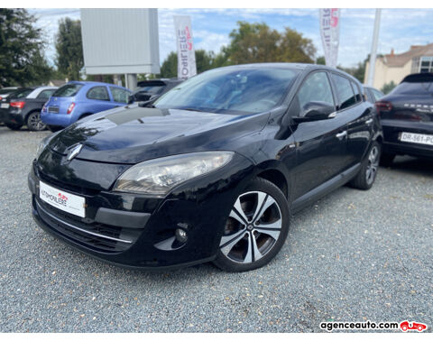 Renault megane 2.0 DCI 150 BOSE