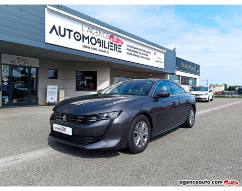 Annonce voiture Peugeot 508 21990 