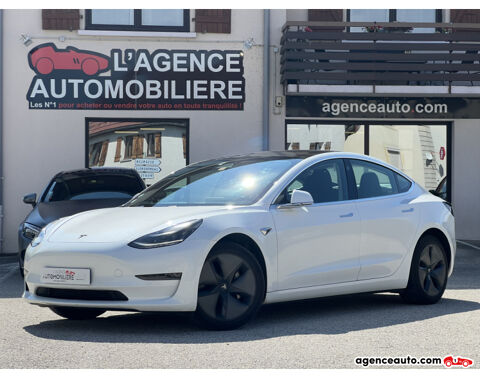 Annonce voiture Tesla Model 3 22990 