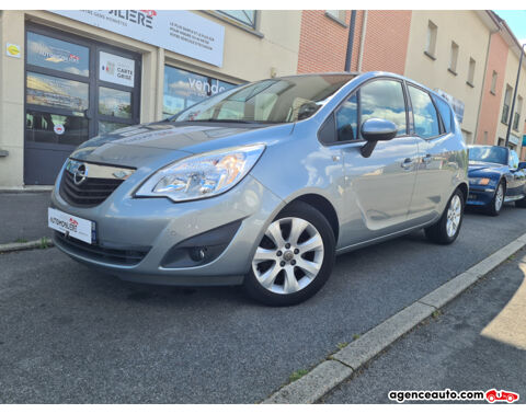 Opel meriva II 1.3 CDTI 95 START/STOP ENJOY