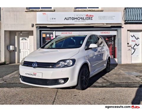 Volkswagen golf VI Plus 1.6 TDI 105cv Confortline - 1&eg