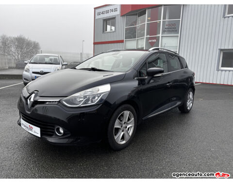 Renault clio IV 0.9 TCE 90 CH ENERGY INTENS | REGULAT