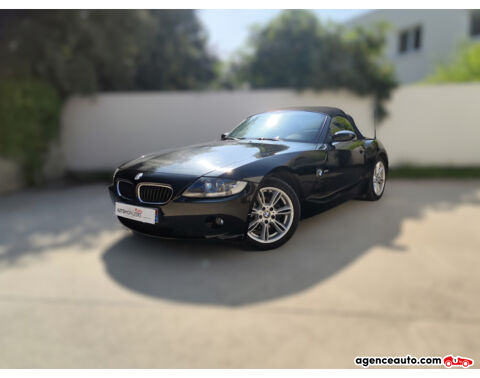 Annonce voiture BMW Z4 14490 