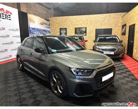Audi A1 Audi Sportback 116ch 2021 occasion Dunkerque 59640