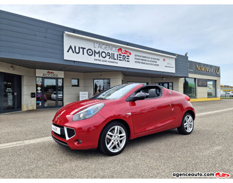 Annonce voiture Renault Wind 8490 
