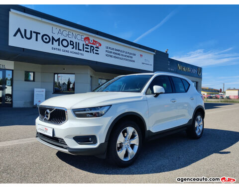 Volvo XC40 T2 1.5 Ti 129 cv Business 2021 occasion Sausheim 68390
