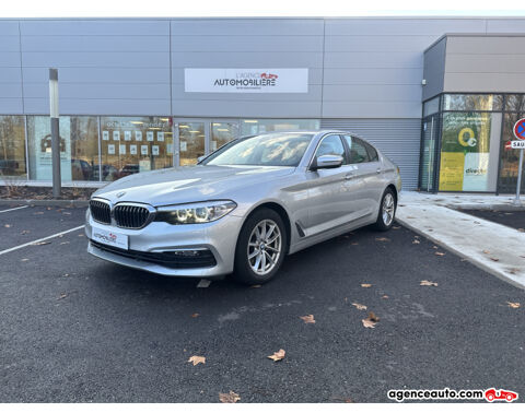 Annonce voiture BMW Srie 5 28800 