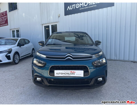 C4 cactus Phase 2 1.5 BlueHDi 102cv Shine 2019 occasion 71380 Ch&acirc;tenoy-en-Bresse