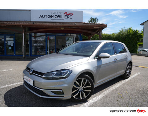 Annonce voiture Volkswagen Golf 14490 €
