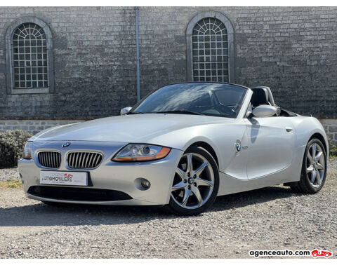 Annonce voiture BMW Z4 22990 