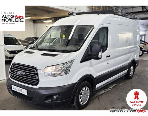 Ford Transit FOURGON T310 2.0 TDCI 130 L2H2 2019 occasion Louhans 71500
