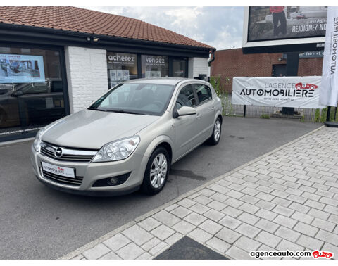 Opel astra III 1.3 CDTI ENJOY 5P