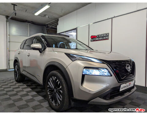 X-Trail IV E-POWER 204 TEKNA 5PL 2025 occasion 95800 Cergy