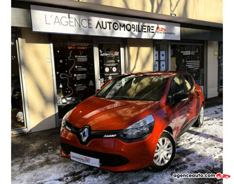 Renault Clio 1.2 16V 75 LIFE PREMIERE MAIN 2025 occasion Chaville 92370