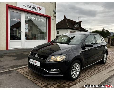 Volkswagen polo V 1.2 TSI 90 cv Lounge