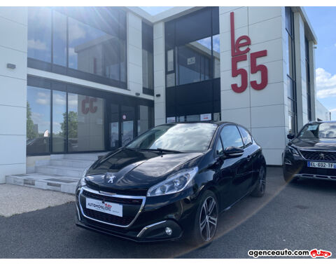 Peugeot 208 GT-line - Entretien full