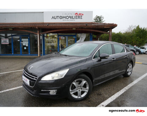 Peugeot 508 1.6 E-HDI 112 FAP FELINE BMP6