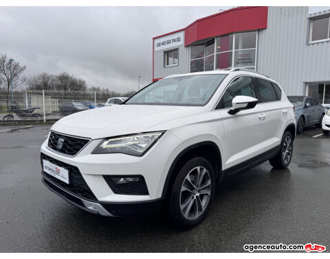 Annonce voiture Seat Ateca 15990 �