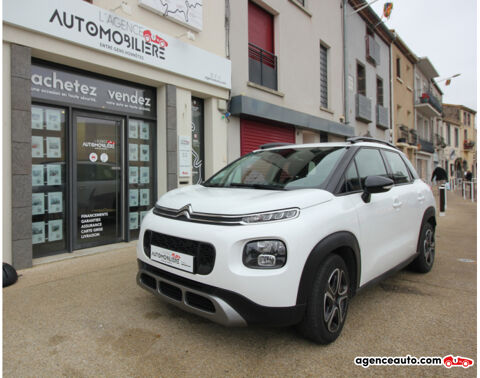 Citro&euml;n C3 Aircross 1.2 82CV DISTRIBUTION A JOUR - GRANTIE 6 MOIS 2018 occasion Agde 34300