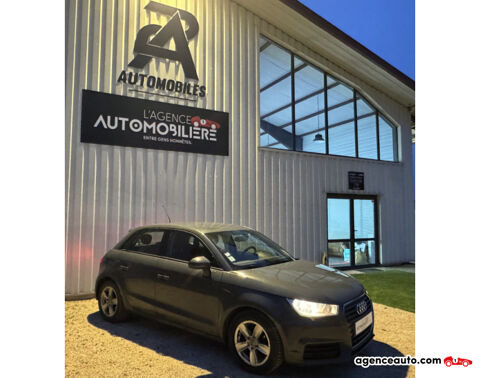 Annonce voiture Audi A1 11990 