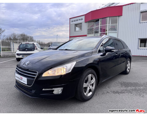 Peugeot 508 SW 2.0 HDI 163 BVM6 ACTIVE 2011 occasion Pont-Saint-Martin 44860