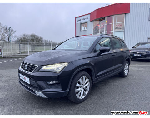 Seat Ateca 1.0 TSI 115 REFERENCE | GARANTIE 6 MOIS 2018 occasion Pont-Saint-Martin 44860