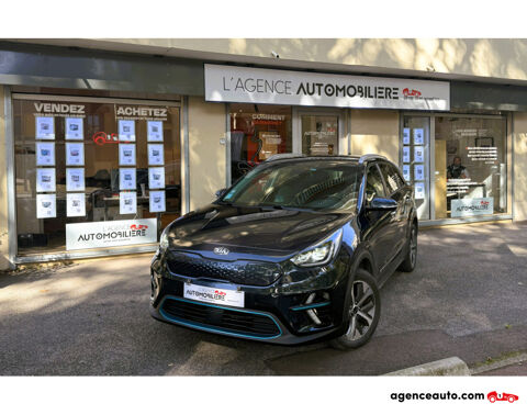 Kia Niro PREMIUM 204 64KWH *SUIVI COMPLET KIA* 2020 occasion Chaville 92370