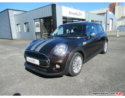Annonce voiture Mini One 14900 