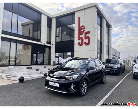 Annonce voiture Kia Stonic 15000 