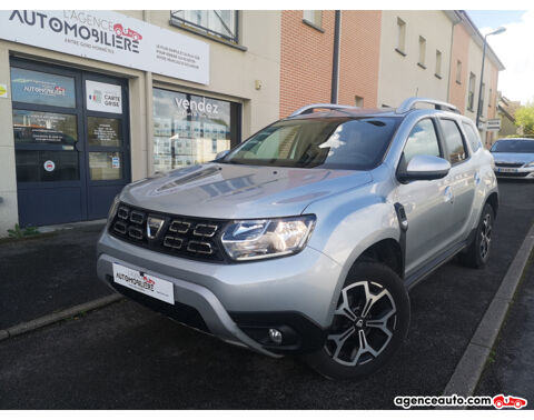 Dacia Duster 1.5 DCI 115cv  PRESTIGE 2019 occasion Salouël 80480