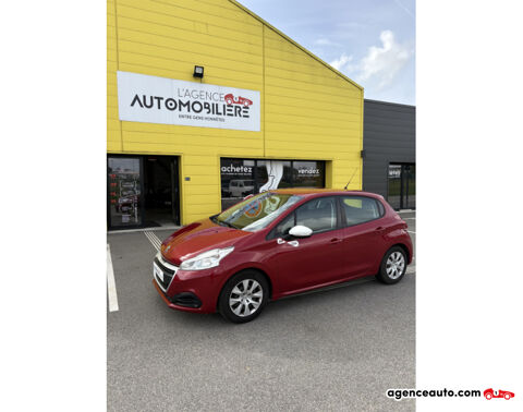 Peugeot 208 1.2 VTI Like Phase 2 70ch