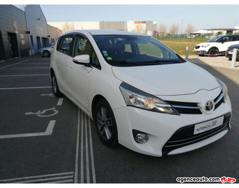 Verso 1.6L Dynamique *7 places* 2015 occasion 76760 Yerville